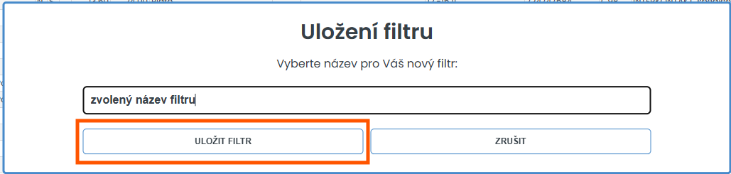 Nastavení